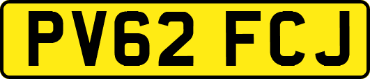 PV62FCJ