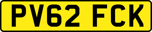 PV62FCK