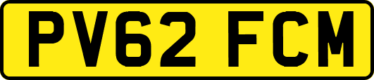 PV62FCM