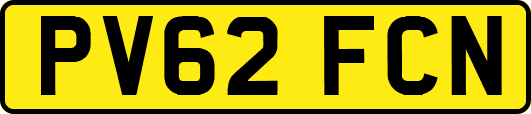 PV62FCN