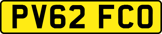 PV62FCO