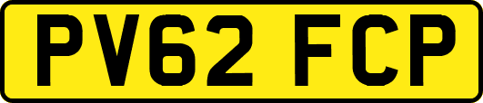 PV62FCP