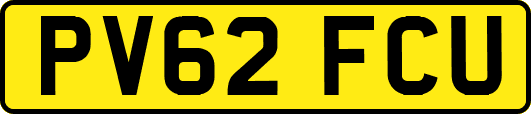 PV62FCU