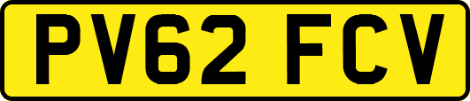 PV62FCV