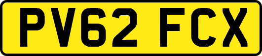 PV62FCX