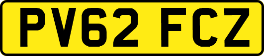 PV62FCZ