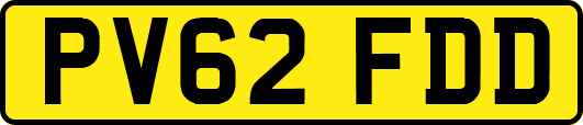 PV62FDD