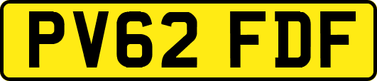 PV62FDF
