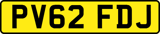 PV62FDJ