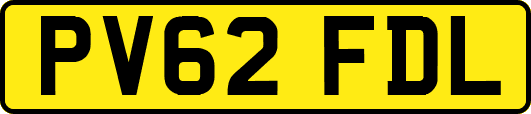 PV62FDL