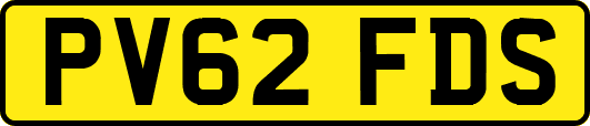 PV62FDS