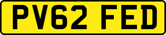 PV62FED