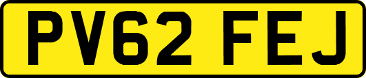 PV62FEJ