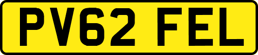 PV62FEL