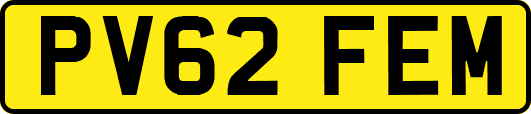 PV62FEM