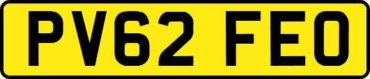 PV62FEO
