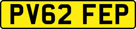 PV62FEP