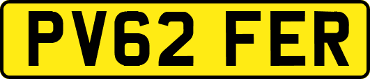 PV62FER