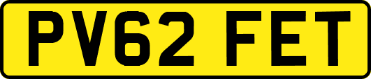 PV62FET