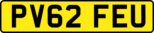 PV62FEU