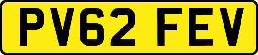 PV62FEV