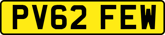 PV62FEW