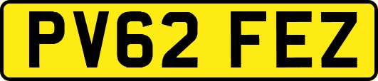 PV62FEZ