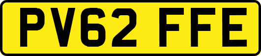 PV62FFE