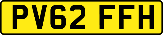 PV62FFH