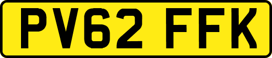 PV62FFK