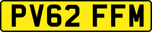 PV62FFM