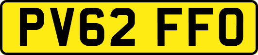 PV62FFO