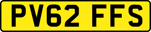 PV62FFS