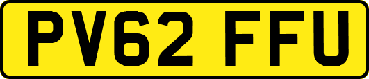 PV62FFU