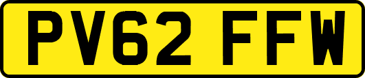 PV62FFW