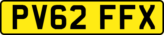 PV62FFX
