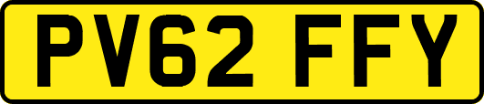 PV62FFY