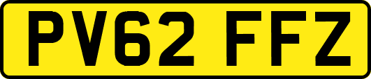 PV62FFZ