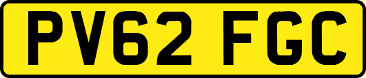 PV62FGC