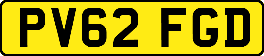 PV62FGD
