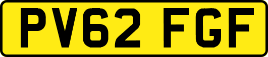 PV62FGF