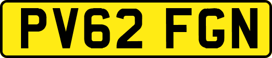 PV62FGN