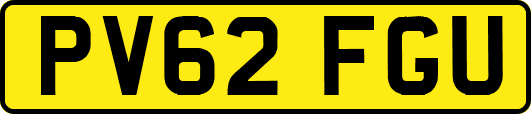 PV62FGU