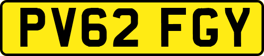 PV62FGY