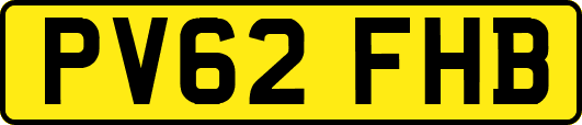 PV62FHB