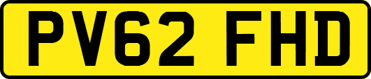 PV62FHD