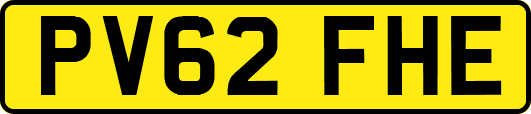 PV62FHE