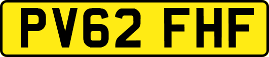 PV62FHF