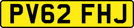 PV62FHJ