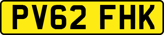 PV62FHK